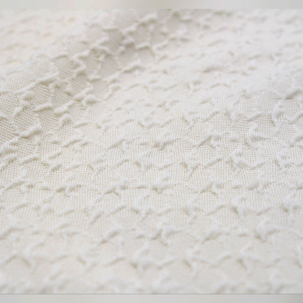 Forever 21 Beige Scoop Neck Dress – Size S - Picture 5 of 6